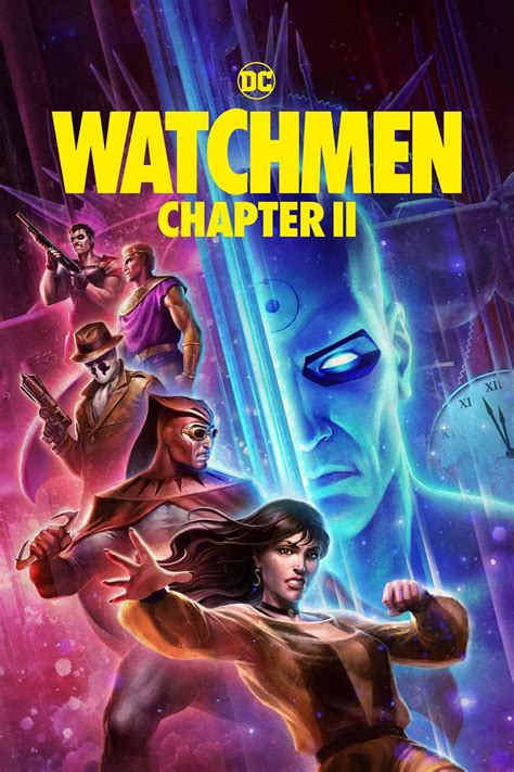 watchman literotica